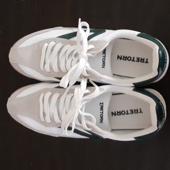 Tretorn Rawlins - Picture 2 of 8